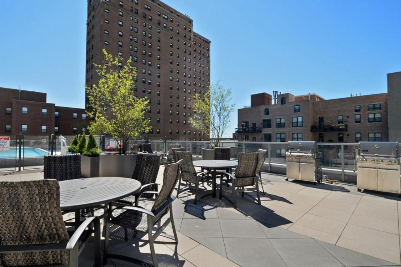 South Loop 1Br W Gym Pool Nr Grant Park Chi-764 Apartamento Chicago Exterior foto